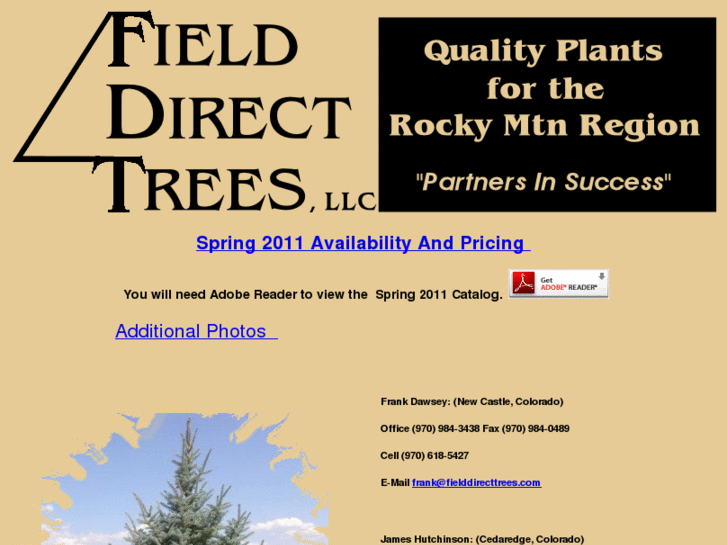 www.fielddirecttrees.com