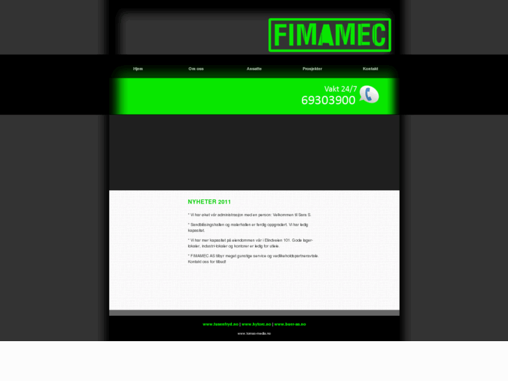 www.fimamec.no