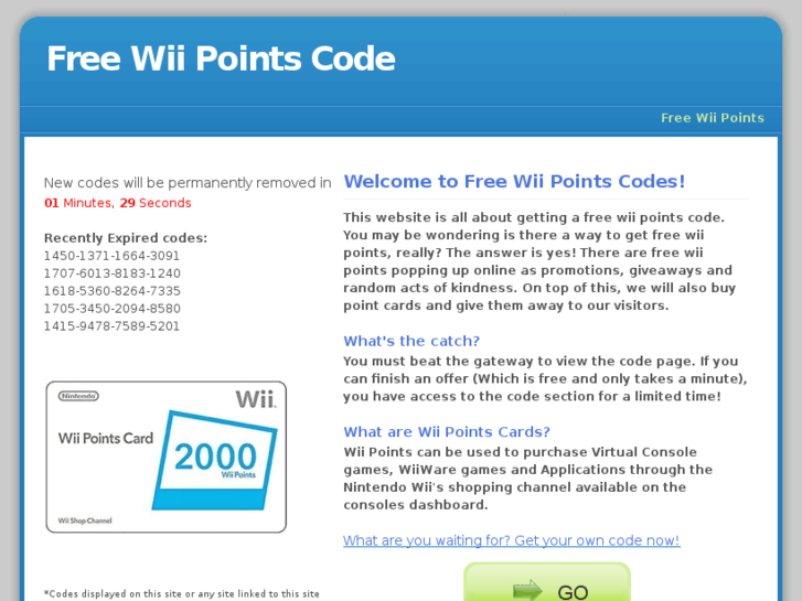 www.freewiipoints.net