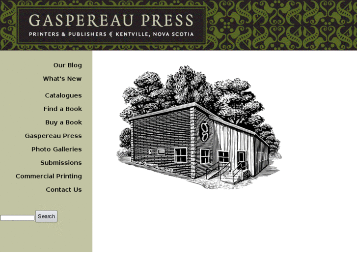 www.gaspereau.com