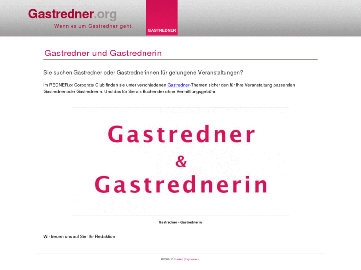 www.gastredner.org