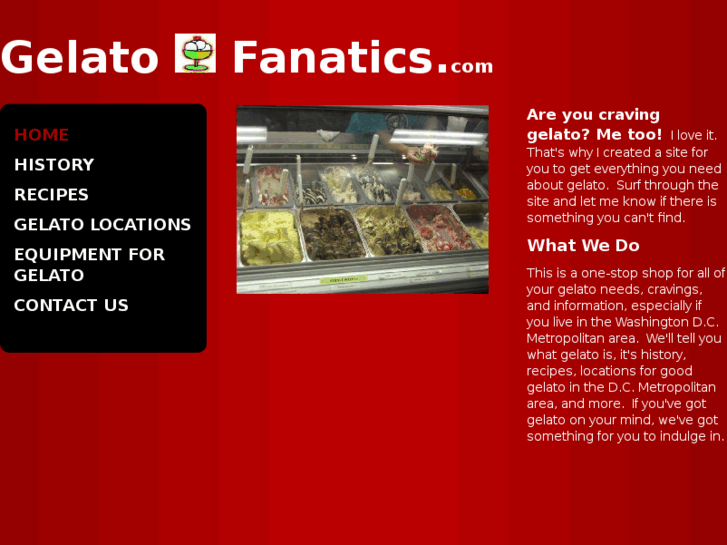 www.gelatofanatics.com