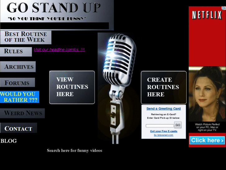 www.gostandup.com