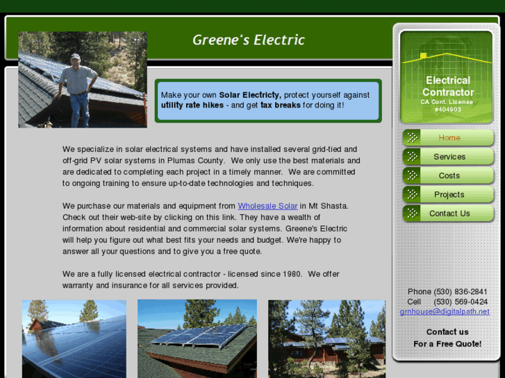 www.greeneselectric.com