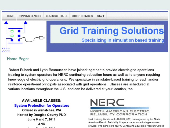 www.gridtrainingsolutions.com