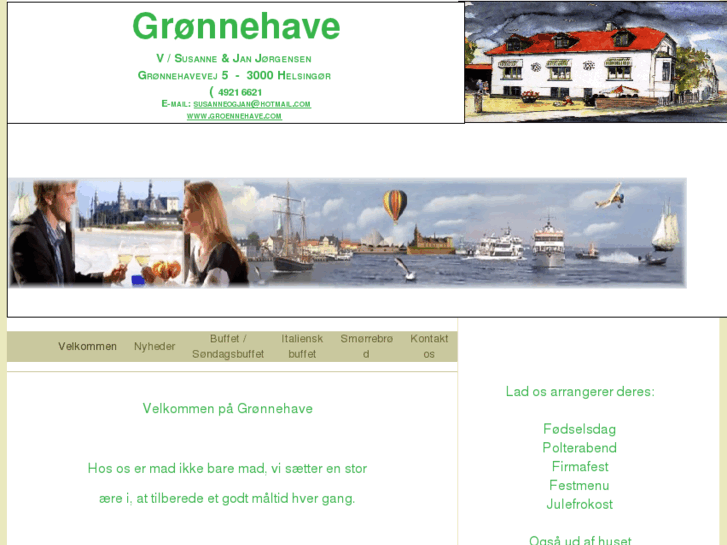 www.groennehave.com