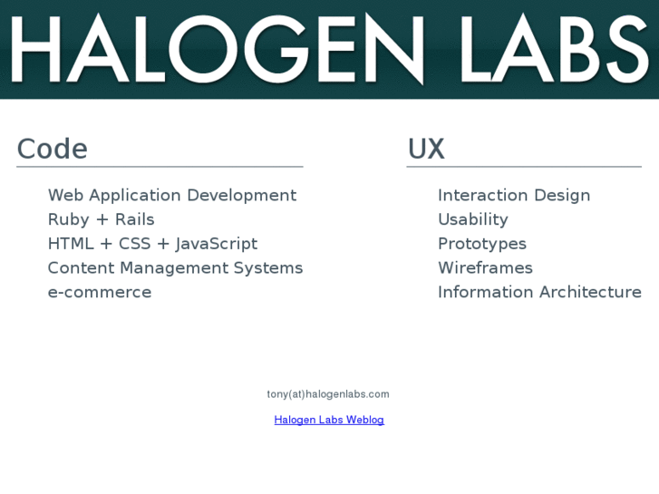 www.halogenlabs.com