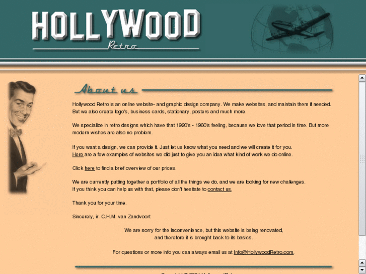 www.hollywoodretro.com