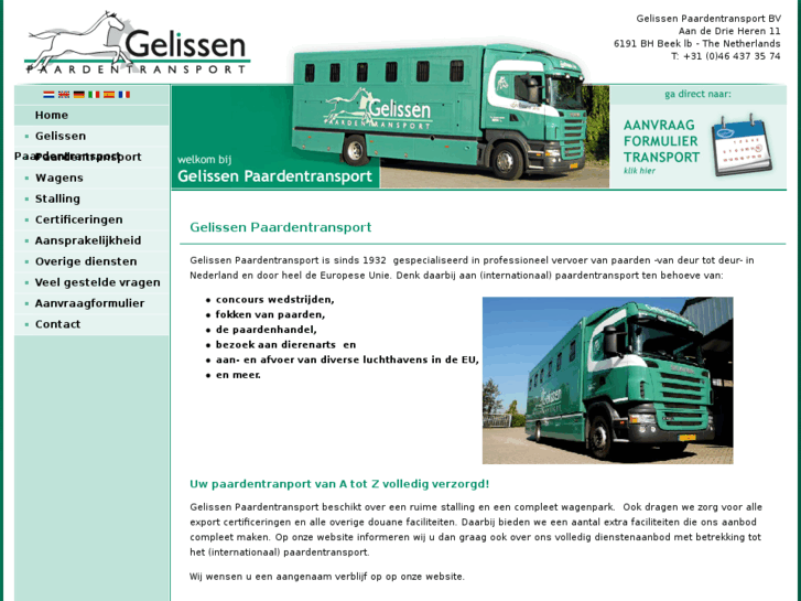 www.horse-transport.nl