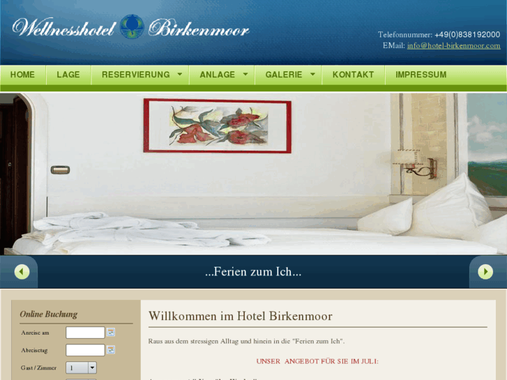 www.hotel-birkenmoor.com