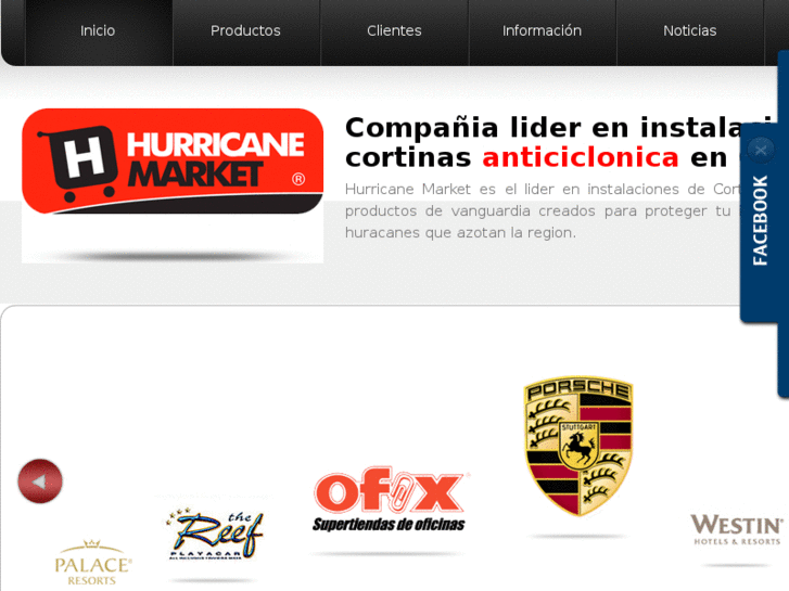 www.hurricane-market.com