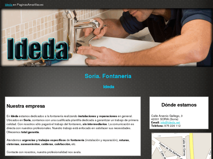 www.ideda.net