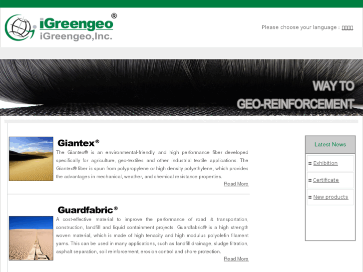 www.igreengeo.com