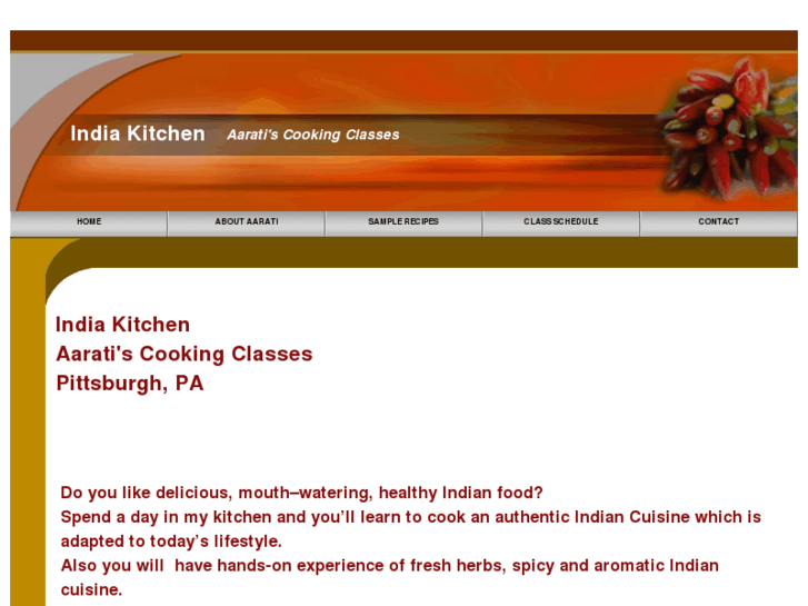 www.indiakitchen.net