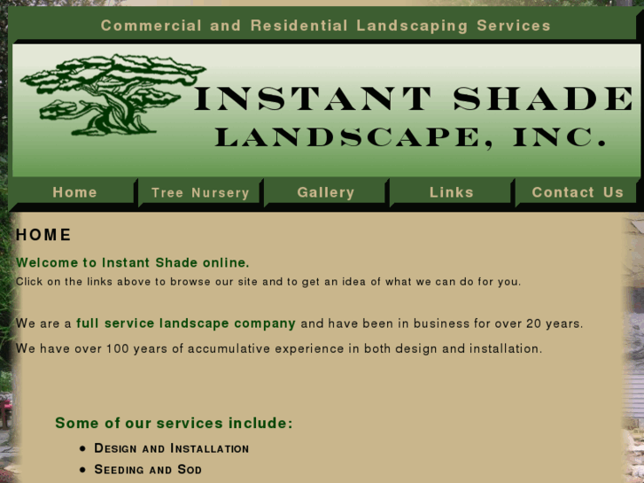 www.instantshadelandscape.com