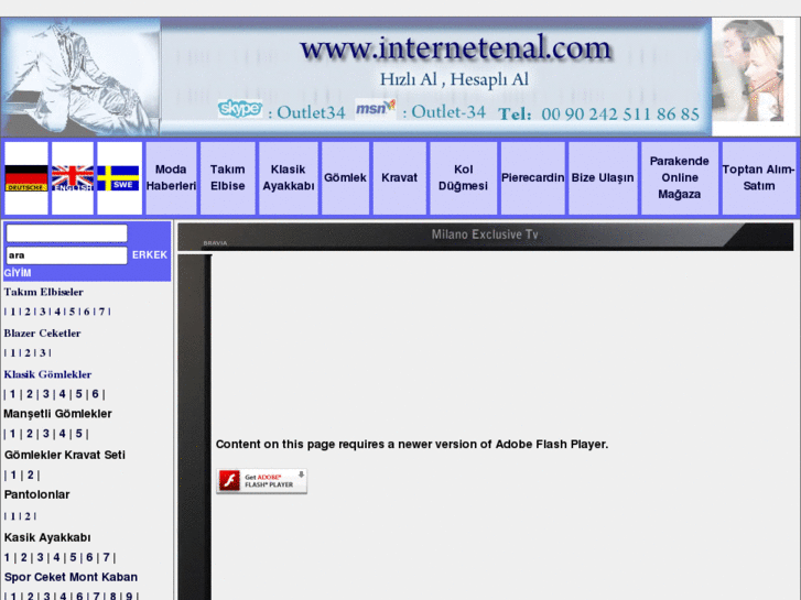 www.internetenal.com