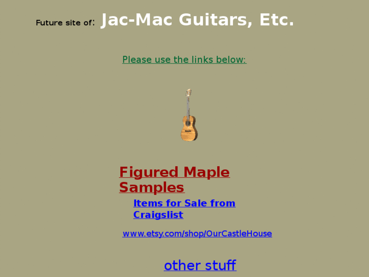 www.jac-mac.com