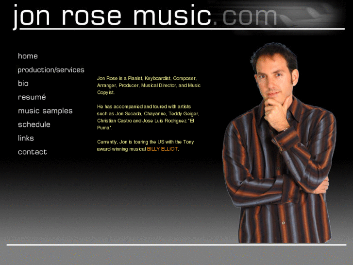 www.jonrosemusic.com