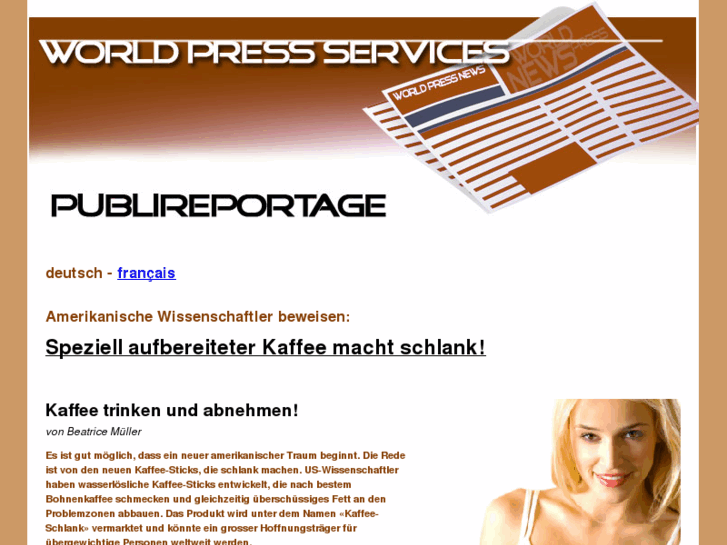 www.kaffeeschlank.info