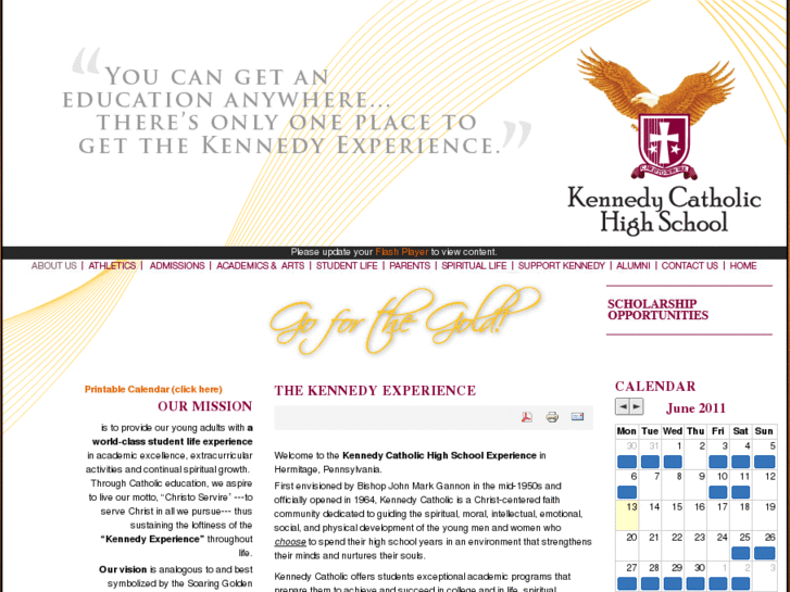 www.kennedy-catholic.org