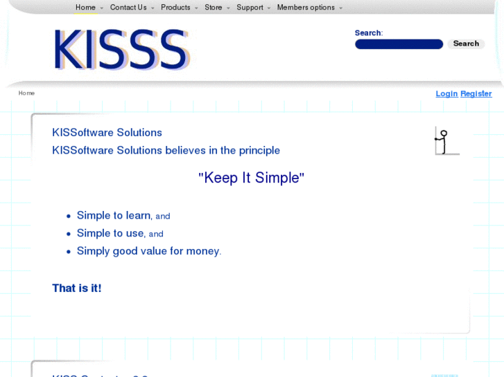www.kissoftwaresolutions.com