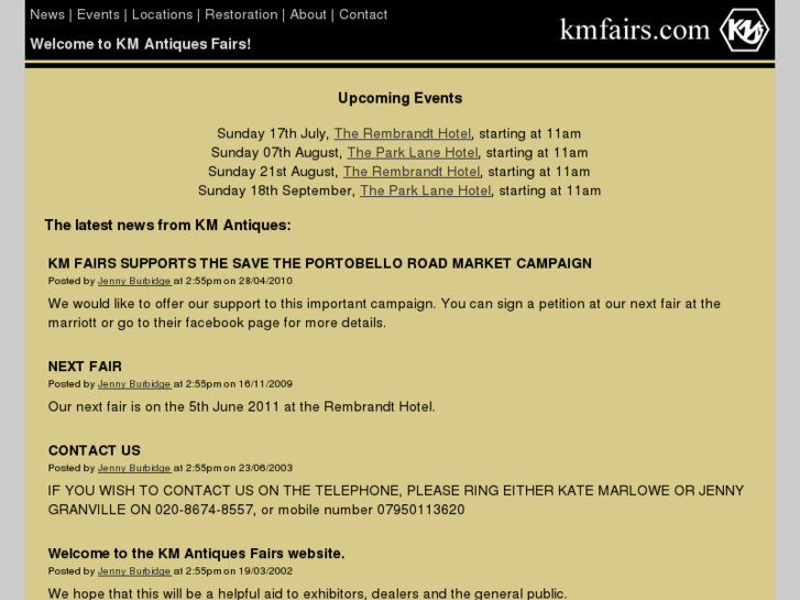www.kmfairs.com