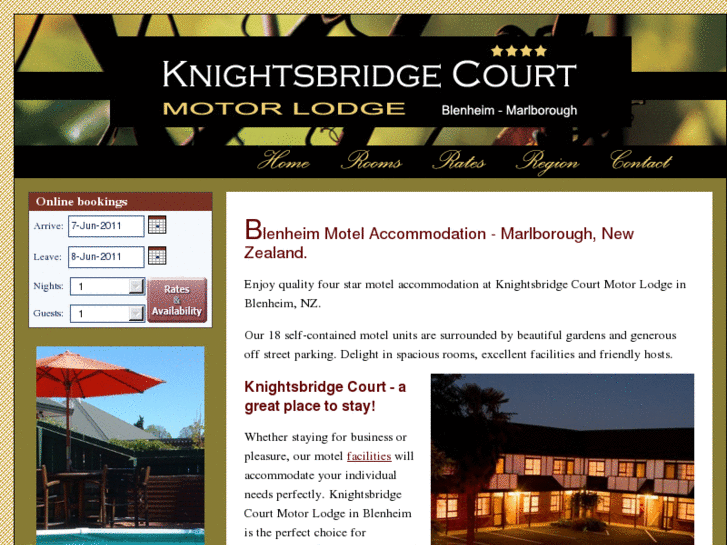 www.knightsbridgecourt.co.nz