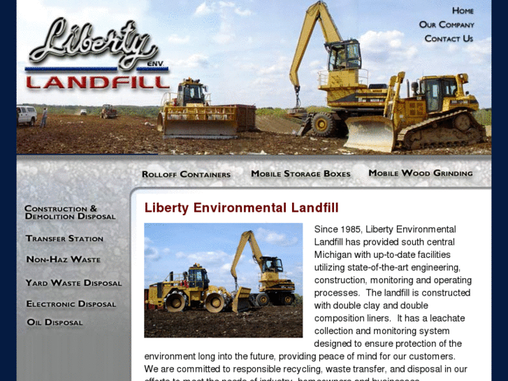 www.libertylandfill.com