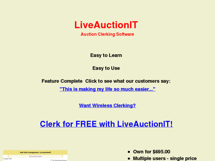 www.liveauctionit.com