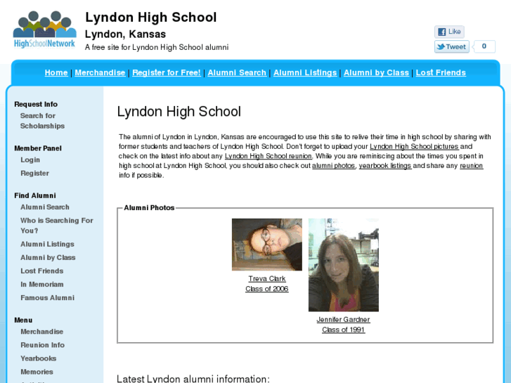 www.lyndonhighschool.com