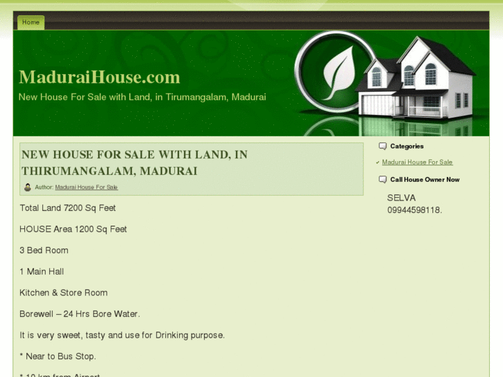 www.maduraihouse.com