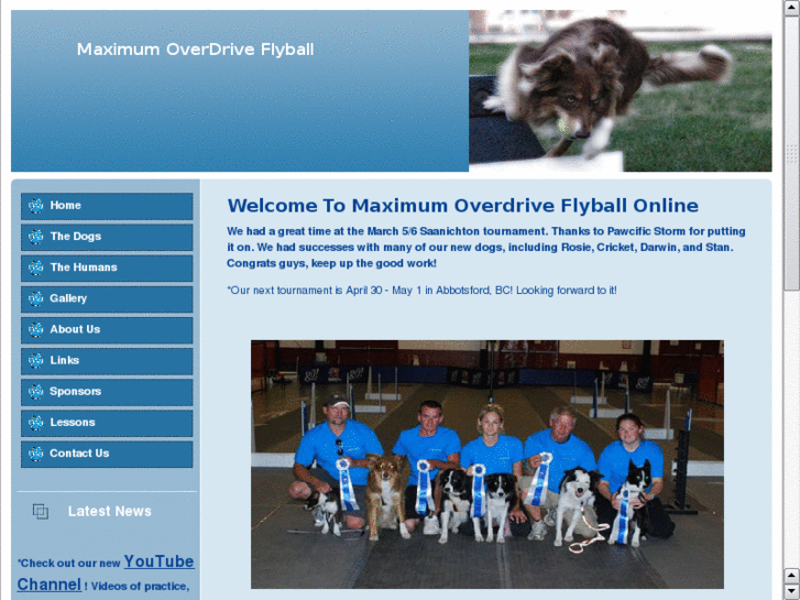 www.maxodflyball.com