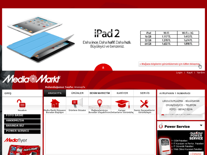 www.mediamarkt.com.tr