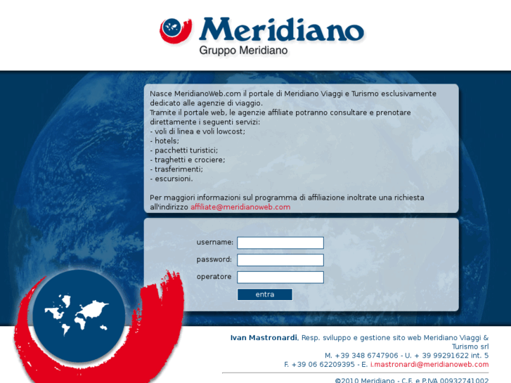 www.meridianoweb.com