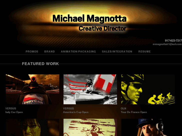 www.michaelmagnotta.com