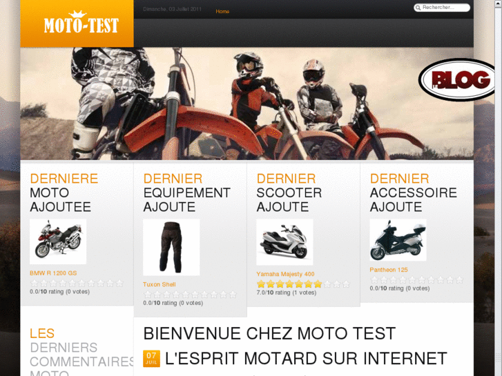 www.moto-test.net