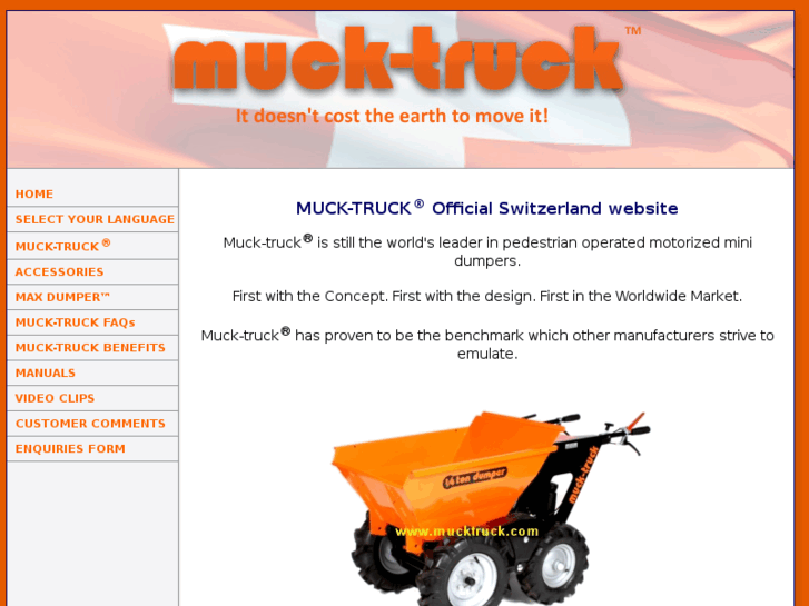 www.mucktruckch.com