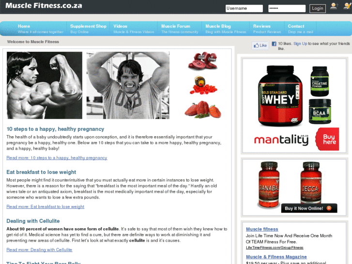 www.musclefitness.co.za