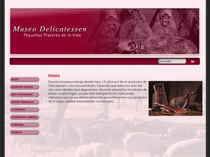 www.museodelicatessen.com