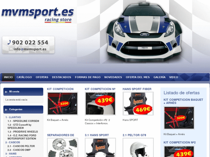 www.mvmsport.com