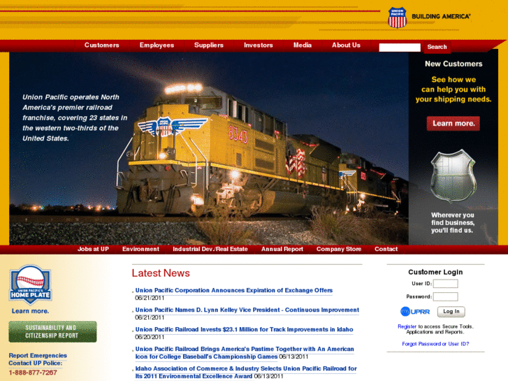 www.myuprr.net