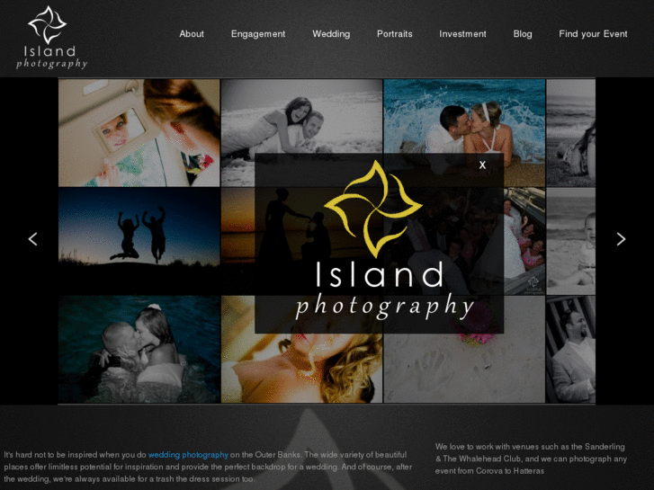 www.newislandphotography.com