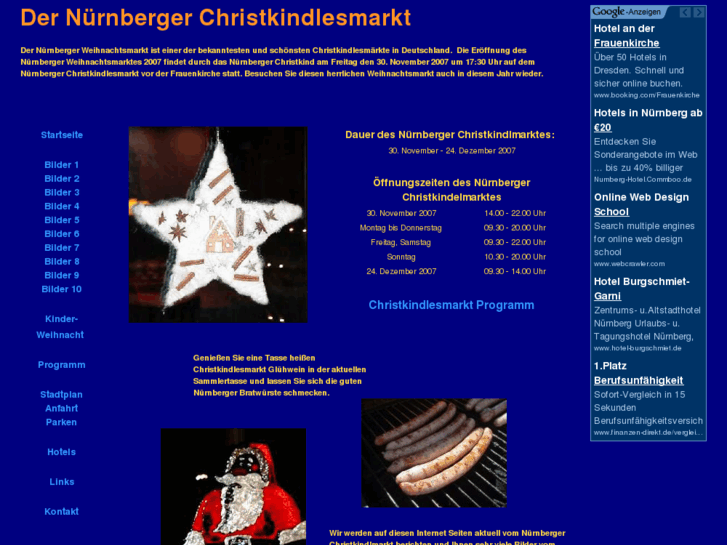 www.nuernberger-christkindlesmarkt.com