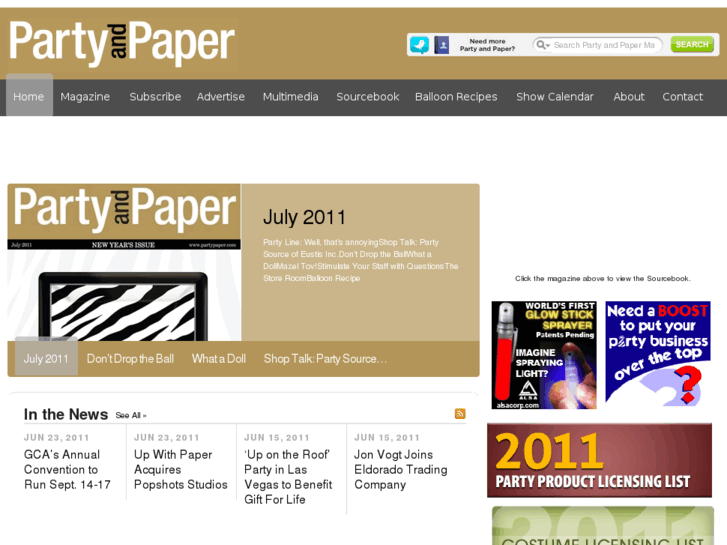 www.partypaper.com