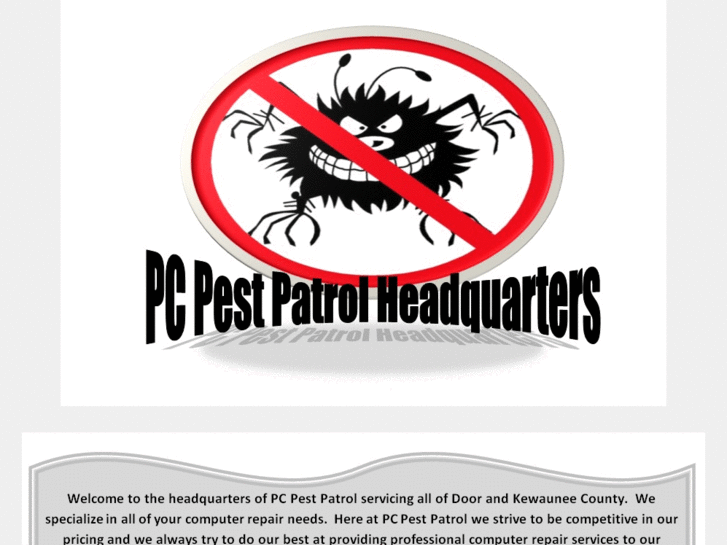 www.pcpestpatrol.com