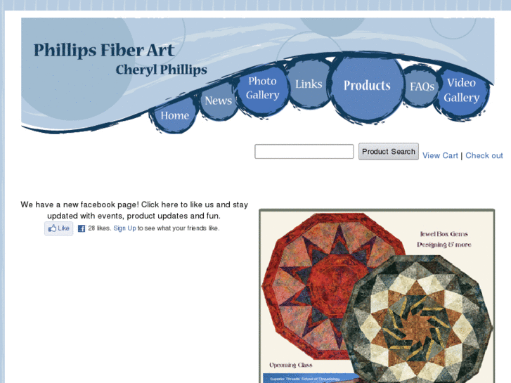 www.phillipsfiberart.com