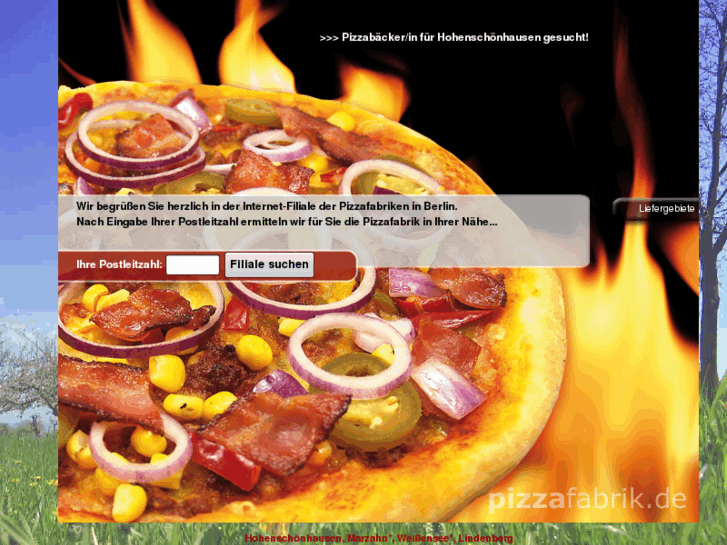 www.pizza-fabrik.net