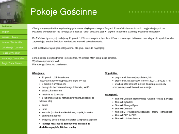 www.pokojenatargi.com