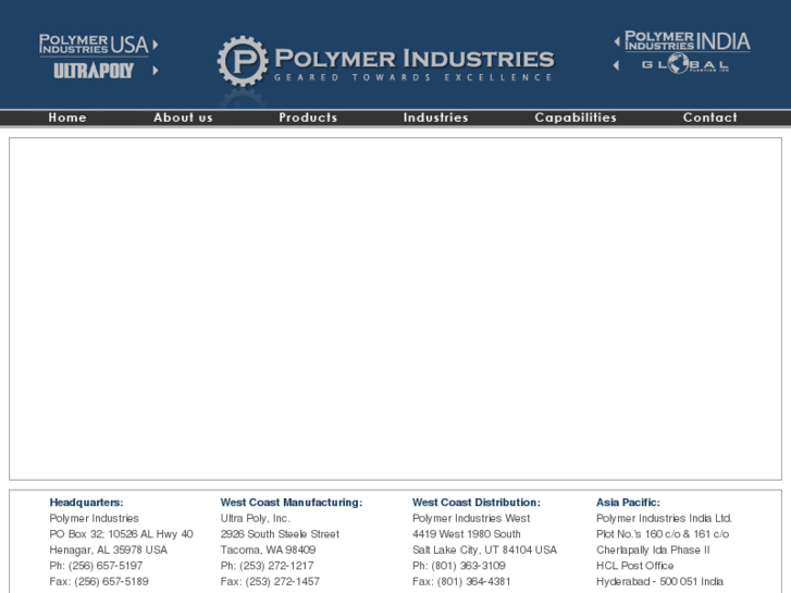 www.polymerindustries.com