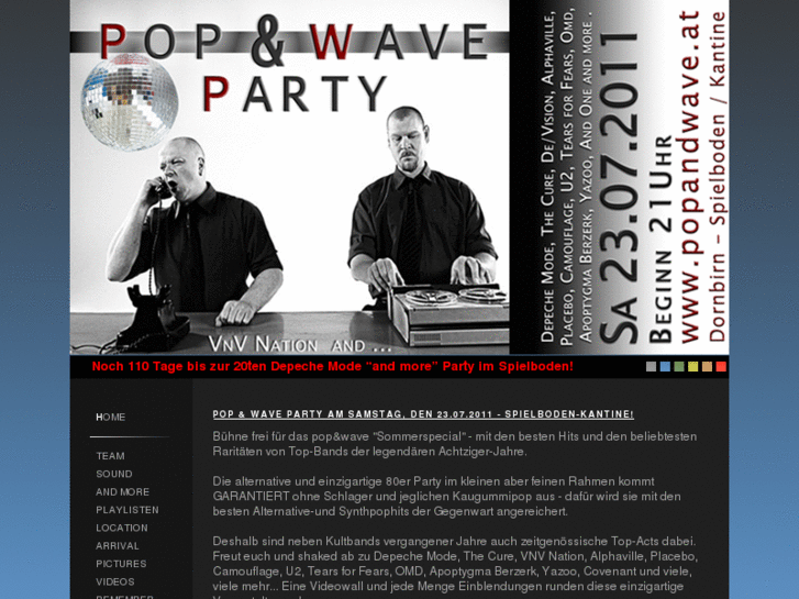 www.popandwave.at